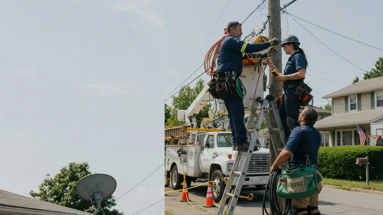 Electrical Repair in Windfall, IN near me
